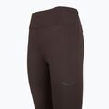 Colanți de alergare pentru femei Saucony Fortify 7/8 torte 3