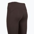 Colanți de alergare pentru femei Saucony Fortify 7/8 torte 4