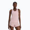 Tricou de alergare pentru femei Saucony Stopwatch Singlet silk heather