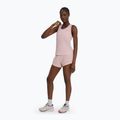 Tricou de alergare pentru femei Saucony Stopwatch Singlet silk heather 2