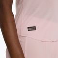 Tricou de alergare pentru femei Saucony Stopwatch Singlet silk heather 5