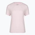 Tricou de alergare pentru femei Saucony Stopwatch silk heather