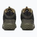 Încălțăminte barefoot pentru bărbați Merrell Wrapt Mid WP beluga 4