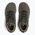 Încălțăminte barefoot pentru bărbați Merrell Wrapt Mid WP beluga 5