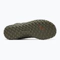 Încălțăminte barefoot pentru bărbați Merrell Wrapt Mid WP beluga 6