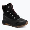 Ghete pentru femei Merrell Siren 4 Thermo Lace WP black