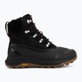 Ghete pentru femei Merrell Siren 4 Thermo Lace WP black 2
