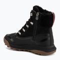 Ghete pentru femei Merrell Siren 4 Thermo Lace WP black 3