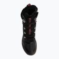 Ghete pentru femei Merrell Siren 4 Thermo Lace WP black 5