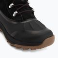 Ghete pentru femei Merrell Siren 4 Thermo Lace WP black 7