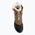 Ghete pentru femei Merrell Siren 4 Thermo Lace WP tobacco 5