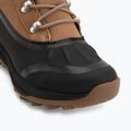 Ghete pentru femei Merrell Siren 4 Thermo Lace WP tobacco 7