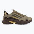 Încălțăminte de drumeție pentru bărbați Merrell Moab Speed 2 Gore-Tex olivine 2