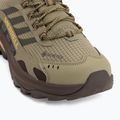 Încălțăminte de drumeție pentru bărbați Merrell Moab Speed 2 Gore-Tex olivine 7