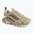 Încălțăminte de drumeție pentru femei Merrell Moab Speed 2 Gore-Tex muted sage