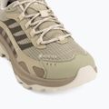 Încălțăminte de drumeție pentru femei Merrell Moab Speed 2 Gore-Tex muted sage 7