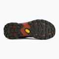 Încălțăminte de drumeție pentru bărbați Merrell Moab Speed 2 Mid GTX diorite/ember 4