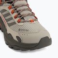 Încălțăminte de drumeție pentru bărbați Merrell Moab Speed 2 Mid GTX diorite/ember 7
