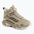 Încălțăminte de drumeție pentru femei Merrell Moab Speed 2 Mid GTX muted sage