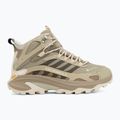 Încălțăminte de drumeție pentru femei Merrell Moab Speed 2 Mid GTX muted sage 2