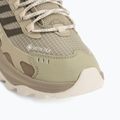 Încălțăminte de drumeție pentru femei Merrell Moab Speed 2 Mid GTX muted sage 7