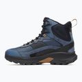 Încălțăminte de drumeție pentru bărbați Merrell Speed Strike 2 Thermo Mid WP thunder 2