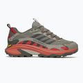 Încălțăminte de drumeție pentru bărbați Merrell Moab Speed 2 Gore-Tex talus/ember 2