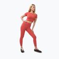 Colanți de antrenament pentru femei Sweaty Betty All Day 7/8 terrazzo red 2