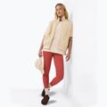 Colanți de antrenament pentru femei Sweaty Betty All Day 7/8 terrazzo red 4