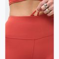 Colanți de antrenament pentru femei Sweaty Betty All Day 7/8 terrazzo red 5