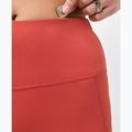 Colanți de antrenament pentru femei Sweaty Betty All Day 7/8 terrazzo red 6