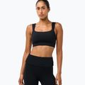 Sutien de antrenament Sweaty Betty Ultimate Studio Ruched black