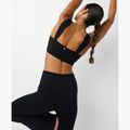 Sutien de antrenament Sweaty Betty Ultimate Studio Ruched black 3