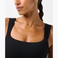 Sutien de antrenament Sweaty Betty Ultimate Studio Ruched black 4