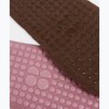 Șosete pentru femei Sweaty Betty Ballet Gripper 2 pary decopink chestnutbrown 3