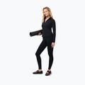 Bluză pentru femei Sweaty Betty Ultimate Studio Zip Up black 2