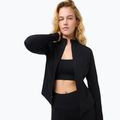 Bluză pentru femei Sweaty Betty Ultimate Studio Zip Up black 4