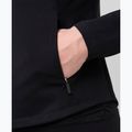 Bluză pentru femei Sweaty Betty Ultimate Studio Zip Up black 6
