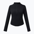 Bluză pentru femei Sweaty Betty Ultimate Studio Zip Up black 7