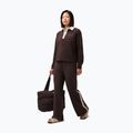 Bluză pentru femei Sweaty Betty Revive Rugby espresso brown 2