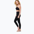 Colanți de antrenament pentru femei Sweaty Betty Ultimate Studio 7/8 Ruched black 2