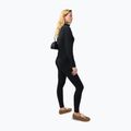 Colanți de antrenament pentru femei Sweaty Betty Ultimate Studio 7/8 Ruched black 4