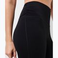 Colanți de antrenament pentru femei Sweaty Betty Ultimate Studio 7/8 Ruched black 5