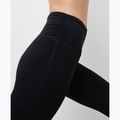 Colanți de antrenament pentru femei Sweaty Betty Ultimate Studio 7/8 Ruched black 6