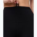 Colanți de antrenament pentru femei Sweaty Betty Ultimate Studio 7/8 Ruched black 8