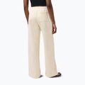 Pantaloni de antrenament pentru femei Sweaty Betty Revive Track ecru beige 3