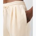 Pantaloni de antrenament pentru femei Sweaty Betty Revive Track ecru beige 4
