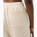 Pantaloni de antrenament pentru femei Sweaty Betty Revive Track ecru beige 5
