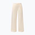 Pantaloni de antrenament pentru femei Sweaty Betty Revive Track ecru beige 6