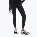 Colanți de antrenament pentru femei Sweaty Betty Power Piping Workout 7/8 ultra black camo print